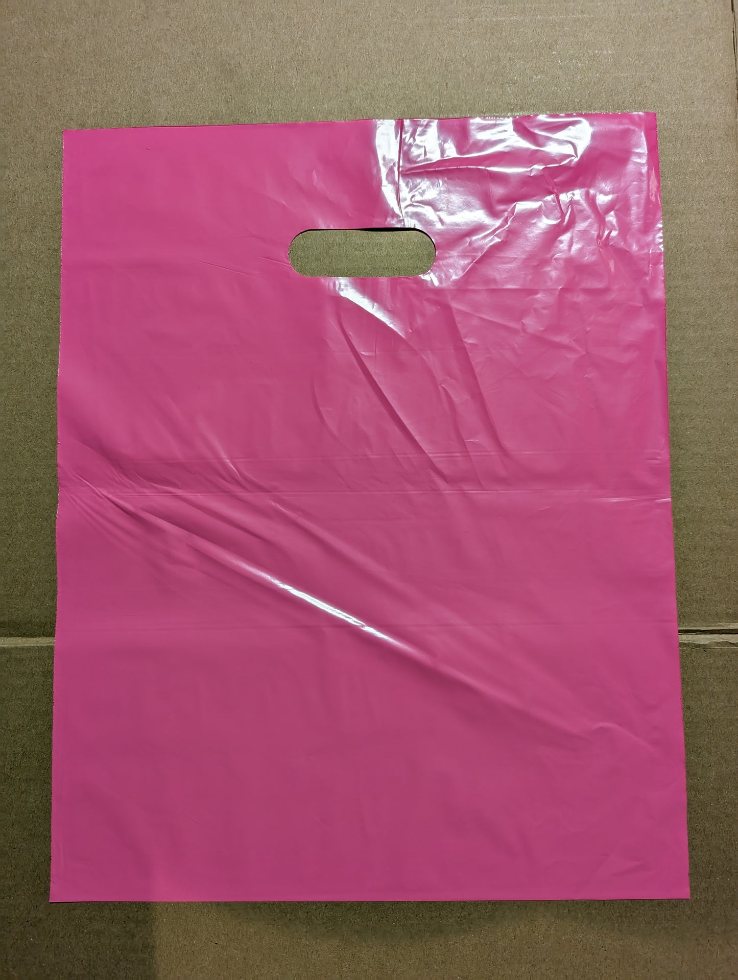 Merchandise Bags (12x15) - Multi Option - 10 Pack