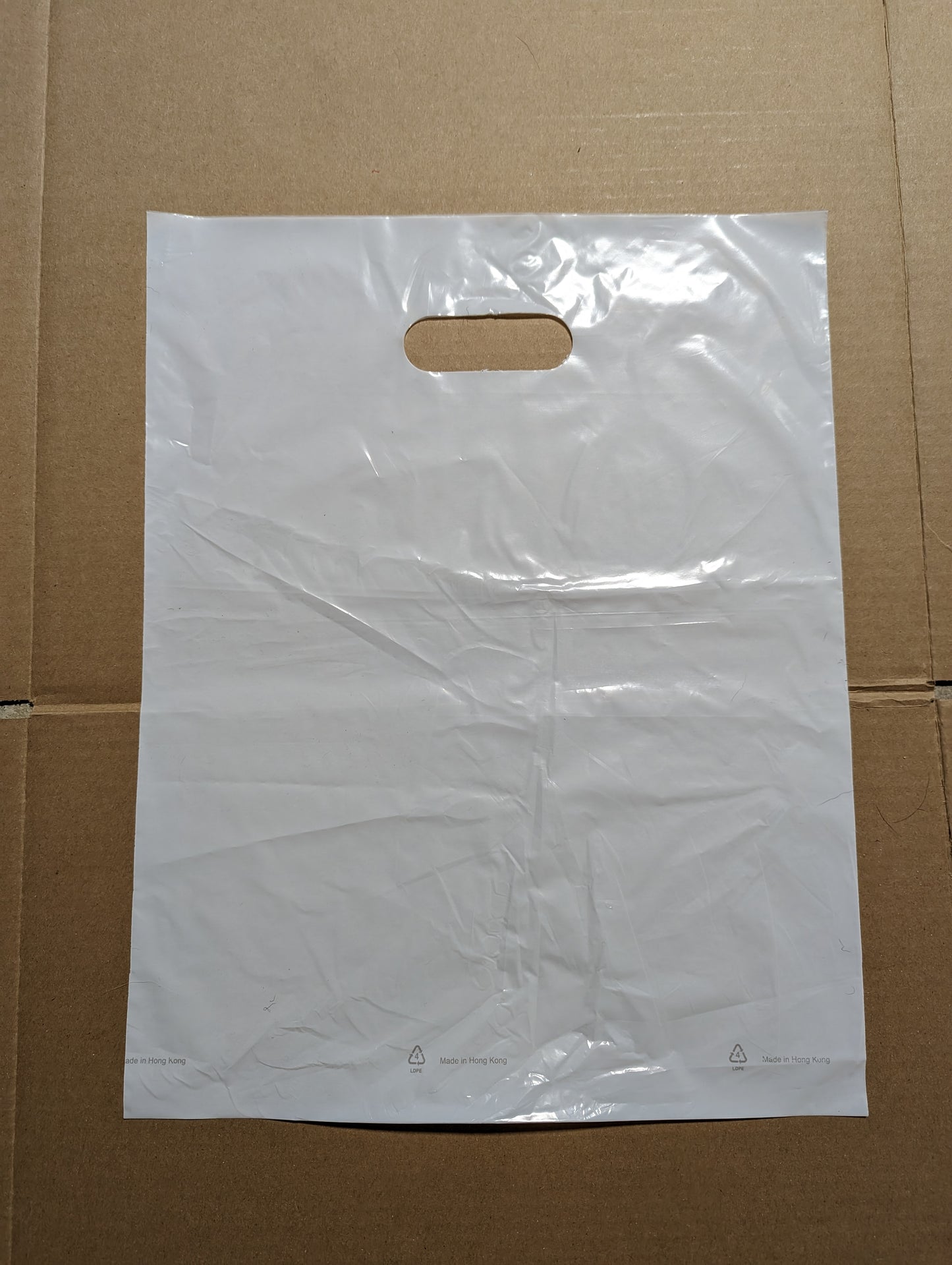 Merchandise Bags (12x15) - Multi Option - 10 Pack