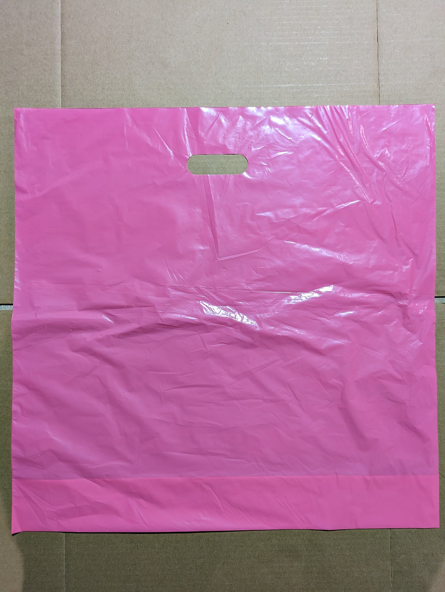 Merchandise Bags (20x20) - Multi Option - 10 Pack