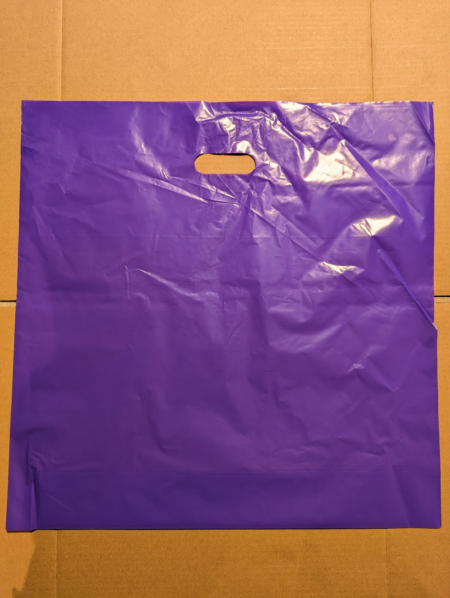 Merchandise Bags (20x20) - Multi Option - 10 Pack